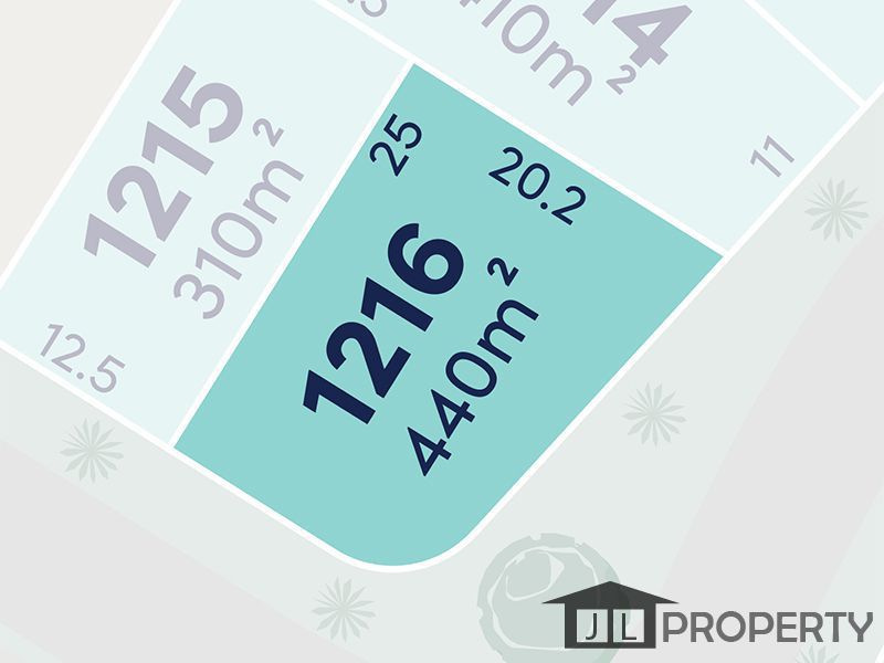 Lot 1216, Eden's Crossing, Redbank Plains, Qld 4301