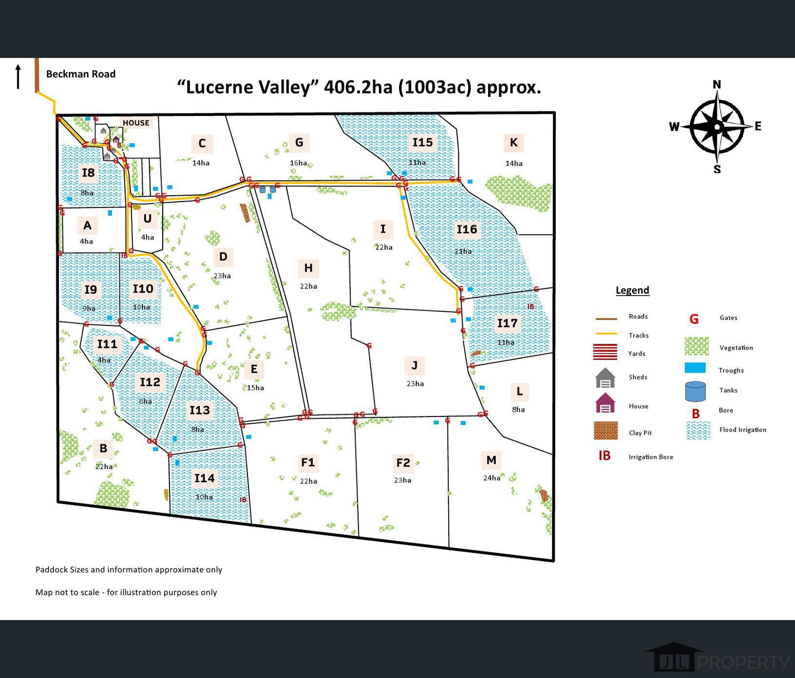 185 Beckman Road, Sherwood, SA 5267
