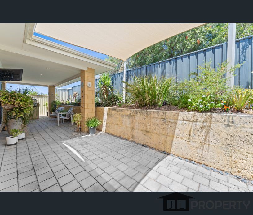 58 Bristlebird Approach, Baldivis, WA 6171