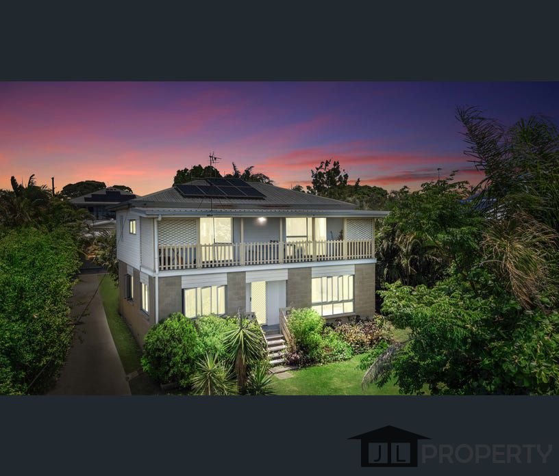 49 Kent Street, Urangan, Qld 4655