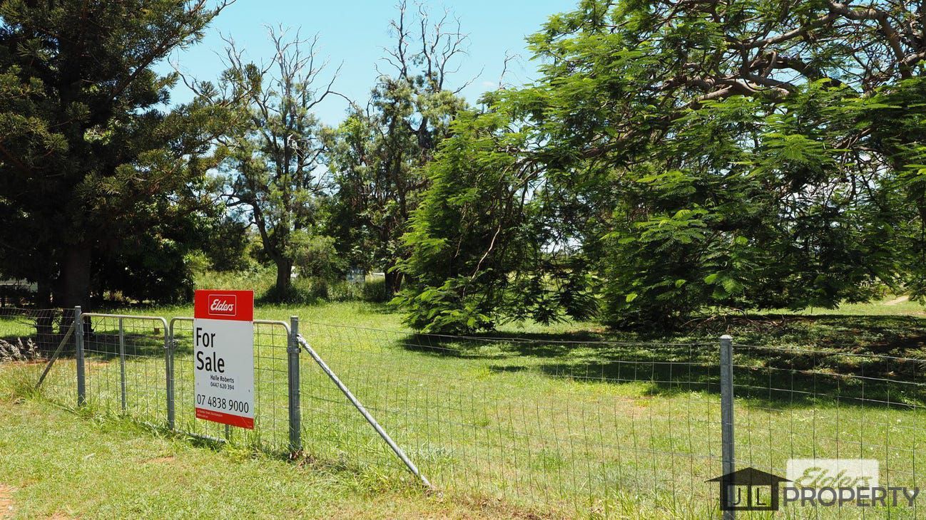 36 Margaret Street, Duaringa, Qld 4712