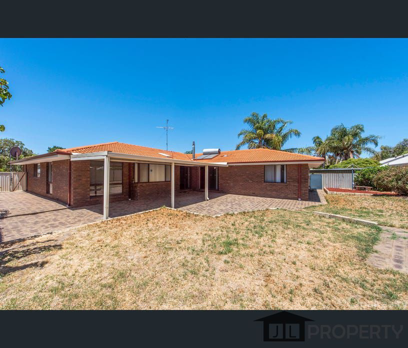 19 Glencoe Parade, Halls Head, WA 6210