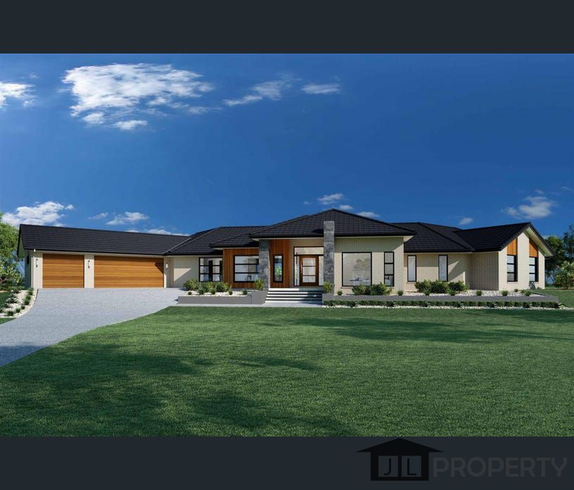 81 Bungowannah Road, Jindera, NSW 2642