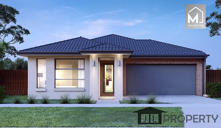 Lot 1343 Tawonga Drive Alamora - Leemore 221, Tarneit VIC 3029