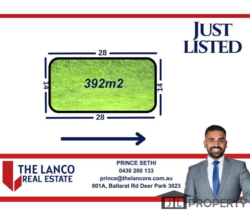 Talence St, Wollert, Vic 3750