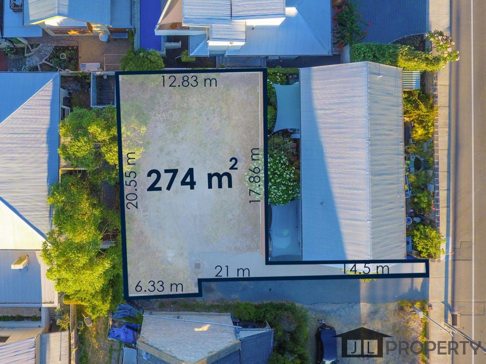 202a High Street, Fremantle, WA 6160