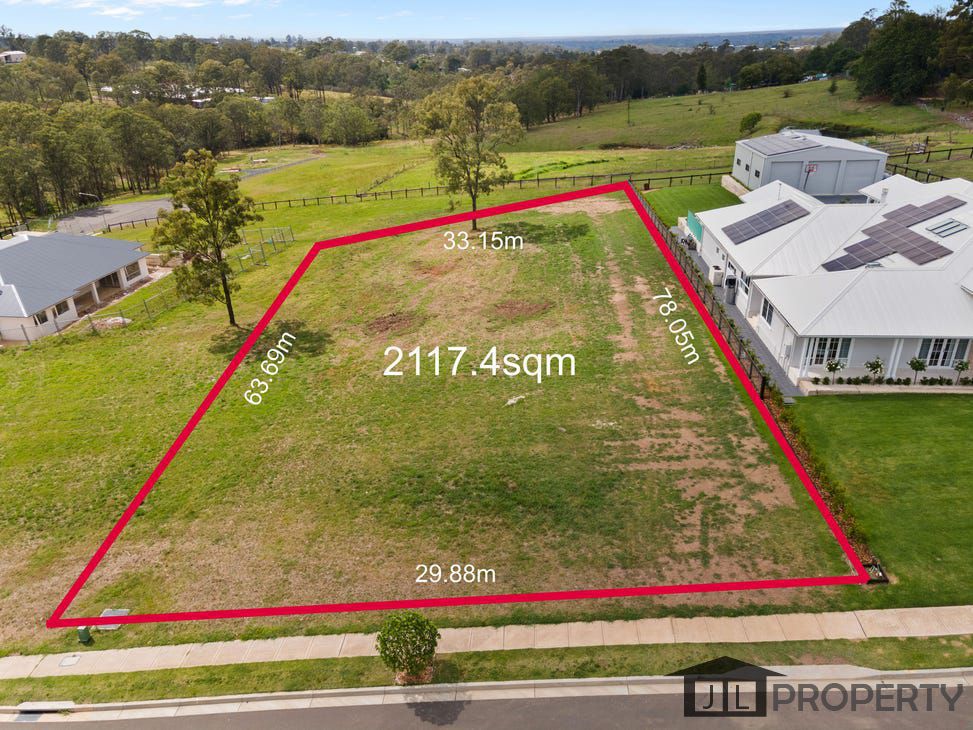 20 Amara Drive, Kurmond, NSW 2757