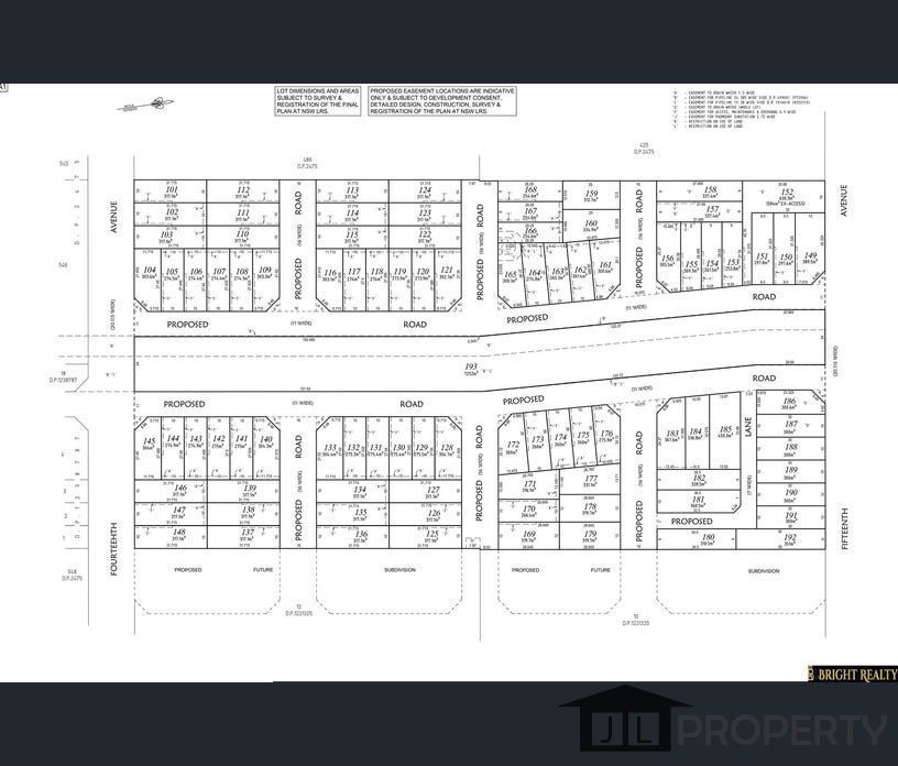 192tba. 65-75 Fourteenth Ave, Austral, NSW 2179