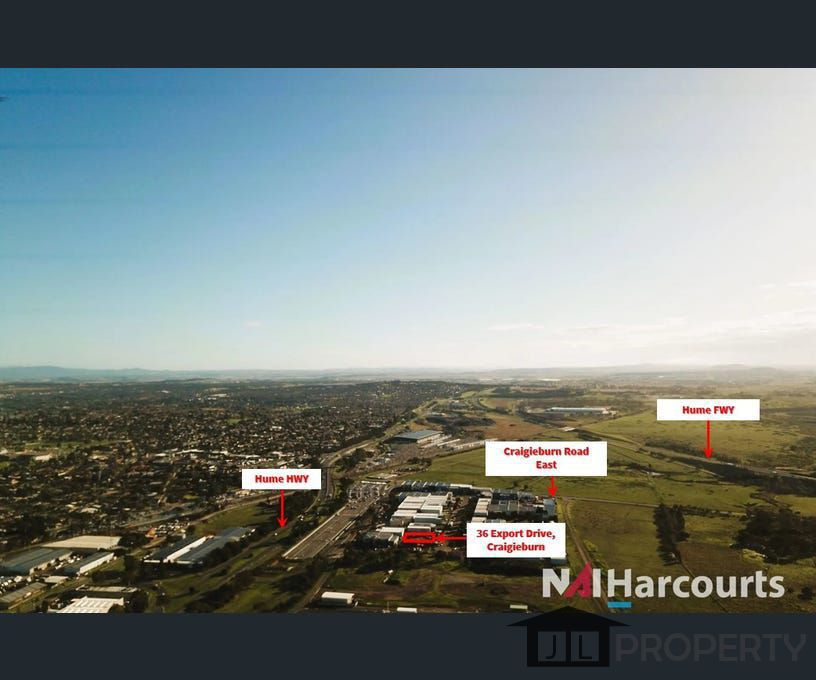 36 Export Road,Craigieburn, VIC 3064