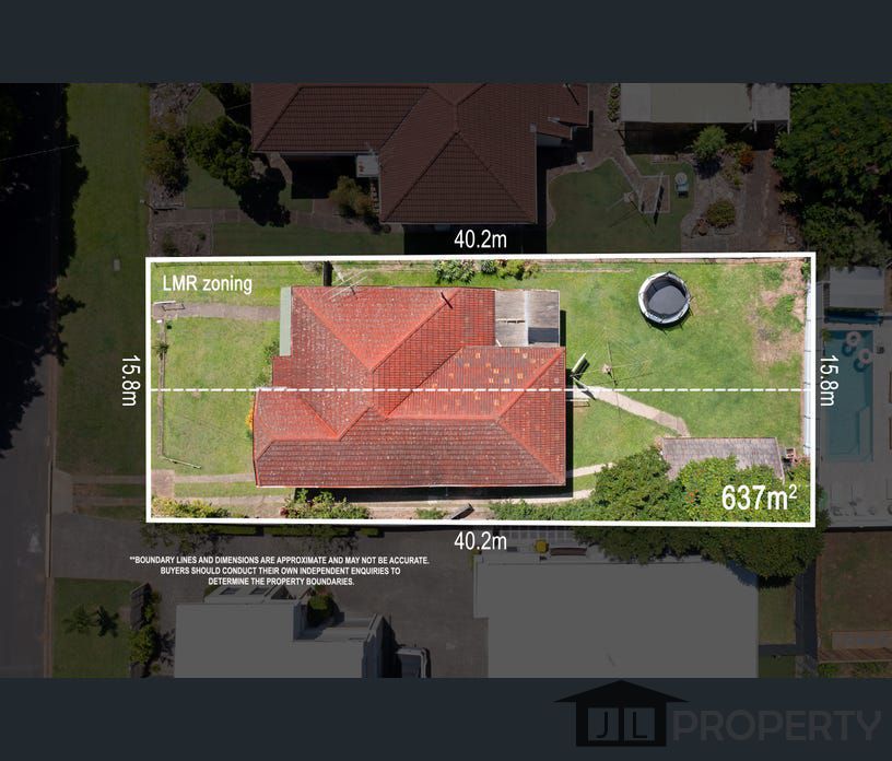 16 Troubridge Street, Mount Gravatt East, Qld 4122