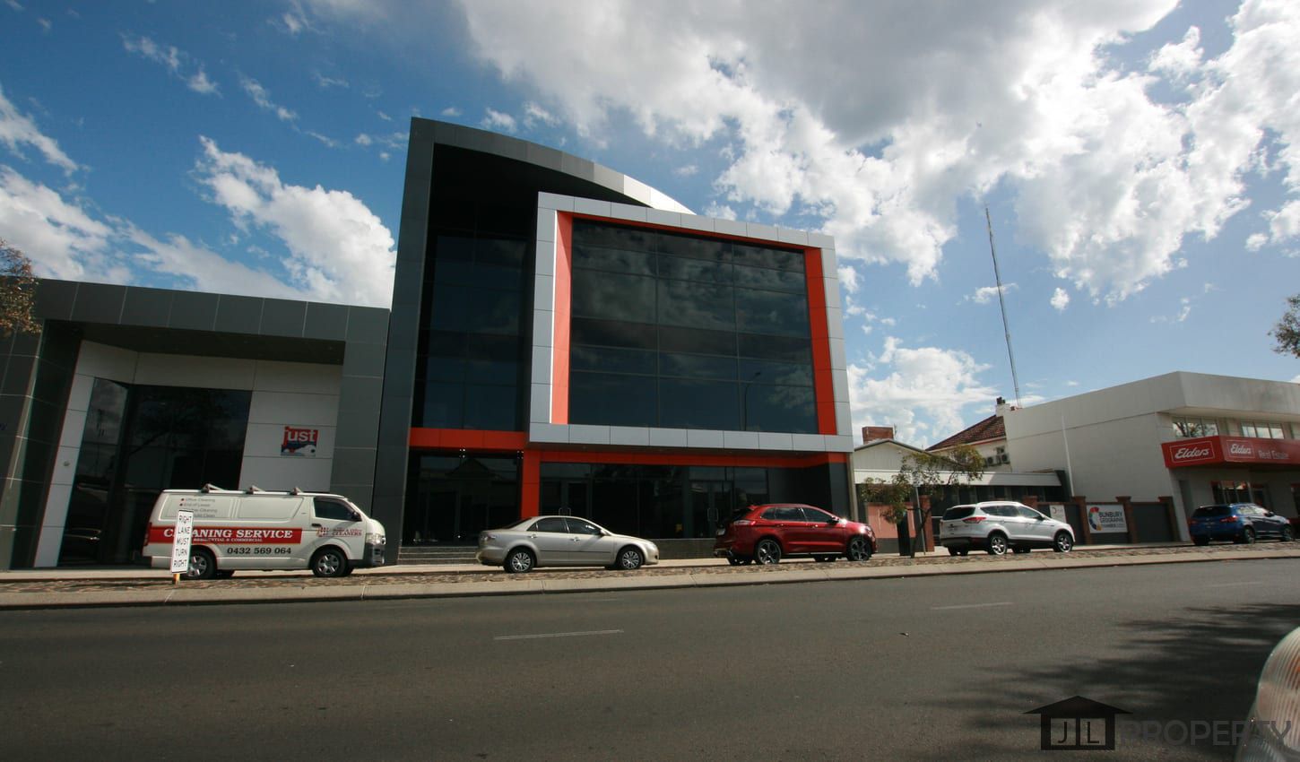 8/17 Stirling Street Bunbury WA 6230