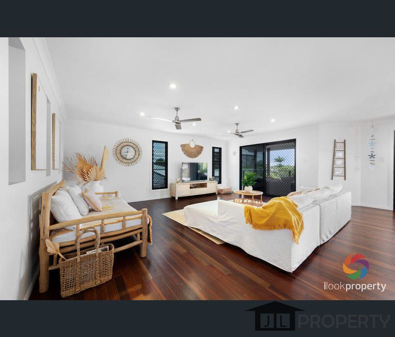 4 Delaney Court, Tannum Sands, Qld 4680