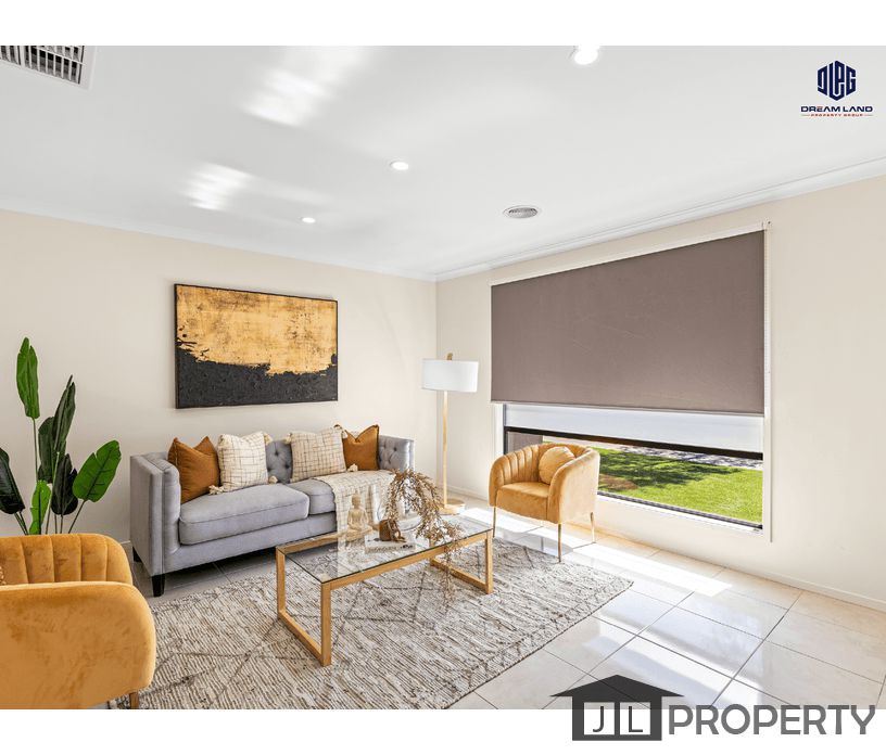 18 Camberwell Parade, Mickleham, Vic 3064