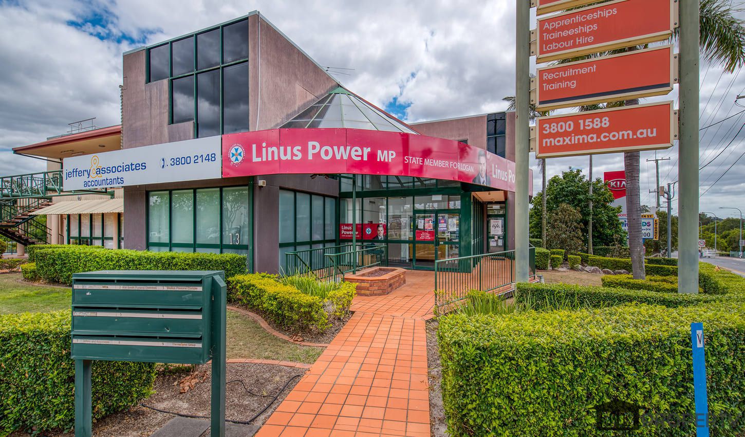 7/1 Helen Street Hillcrest QLD 4118