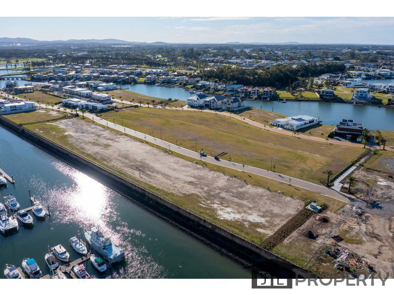 Lot 3, 8863 The Point Circuit, Sanctuary Cove, Qld 4212