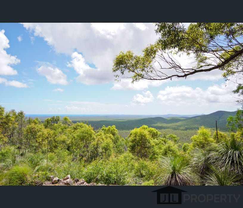 Address available on request, Captain Creek, Qld 4677