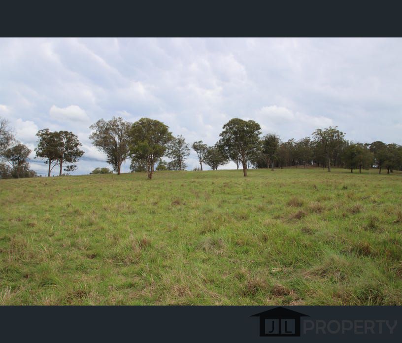 Lot 120 Black Swamp Road, Tenterfield, NSW 2372