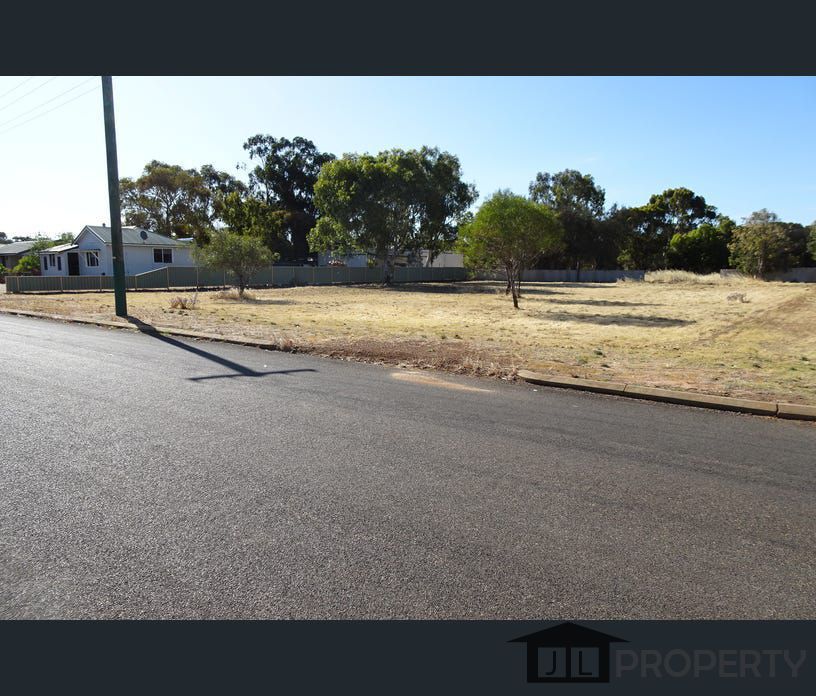 23 Nalder Street, Narrogin, WA 6312