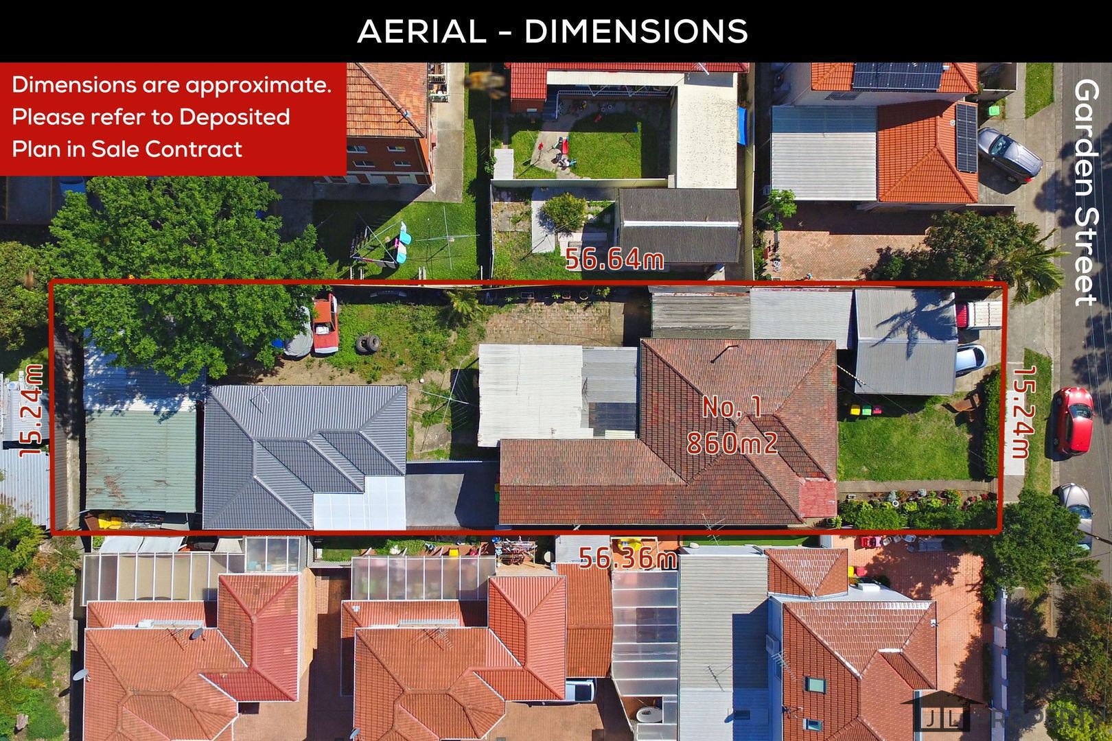 1 Garden Street, Belmore NSW 2192