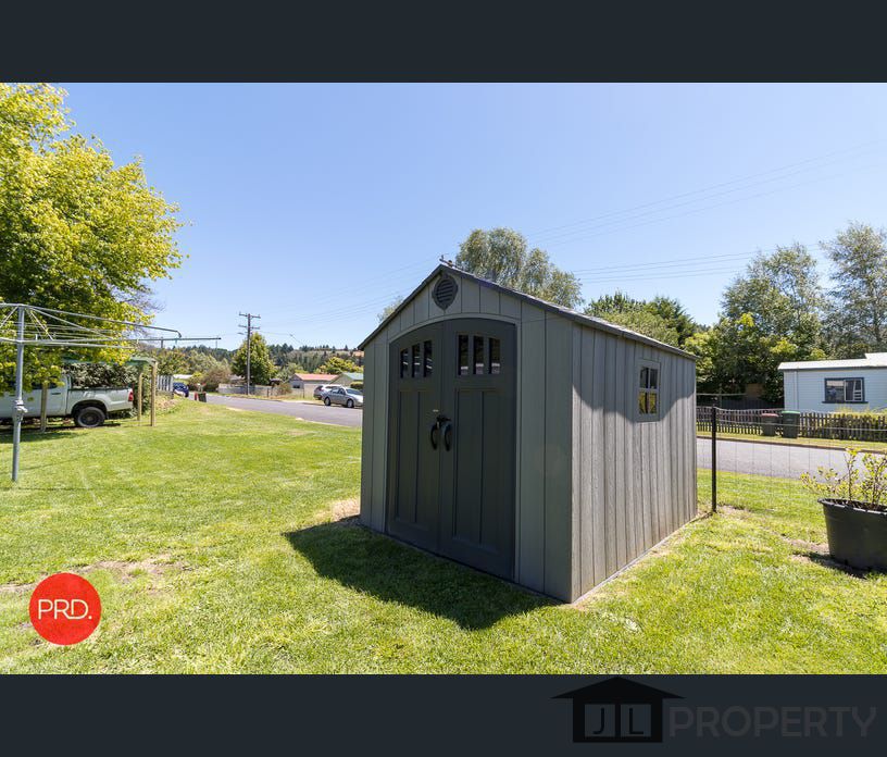 8 Kurrajong Street, Captains Flat, NSW 2623