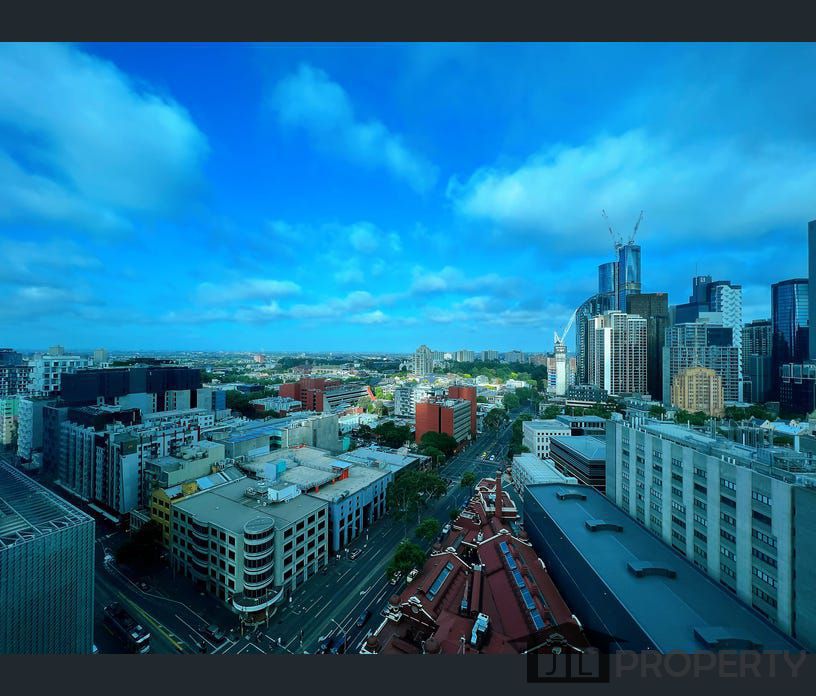 2206/483 Swanston St, Melbourne, Vic 3000