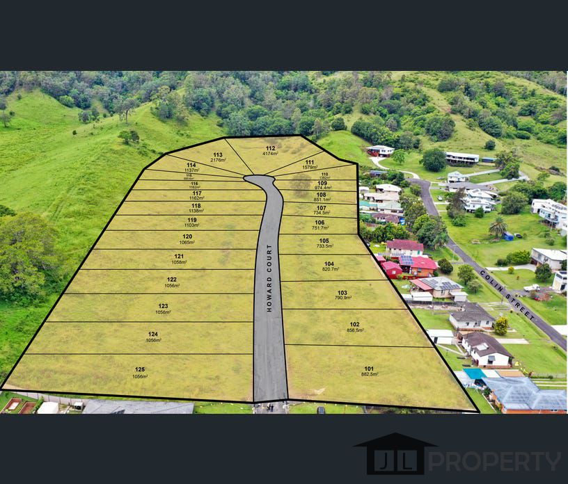 40 Howard Court, Kyogle, NSW 2474