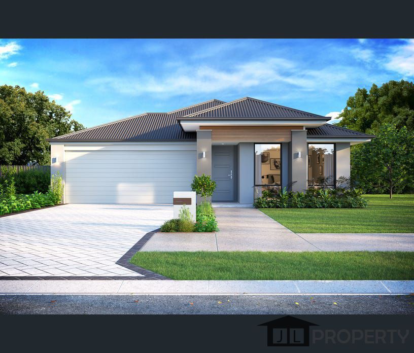 427 Desert Pea Loop, Treeby, WA 6164