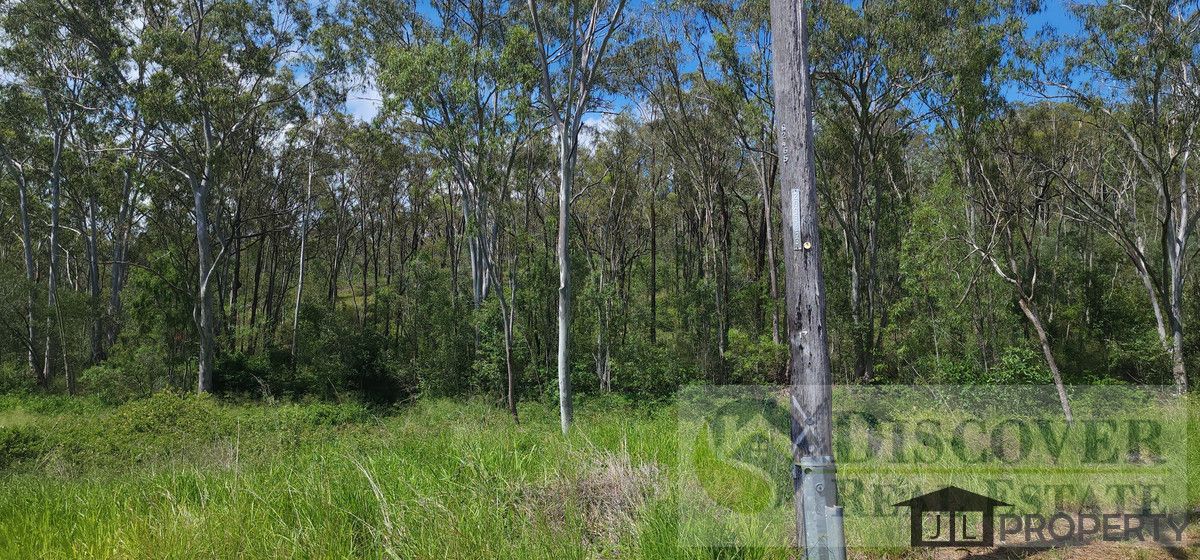 L1/MPH10524 Burnett Highway, Mount Morgan QLD 4714