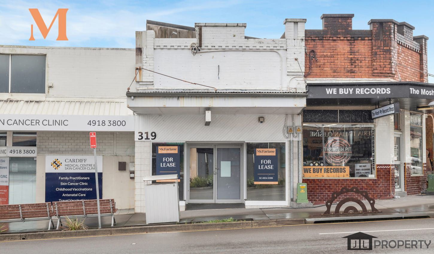 319 Main Road Cardiff NSW 2285