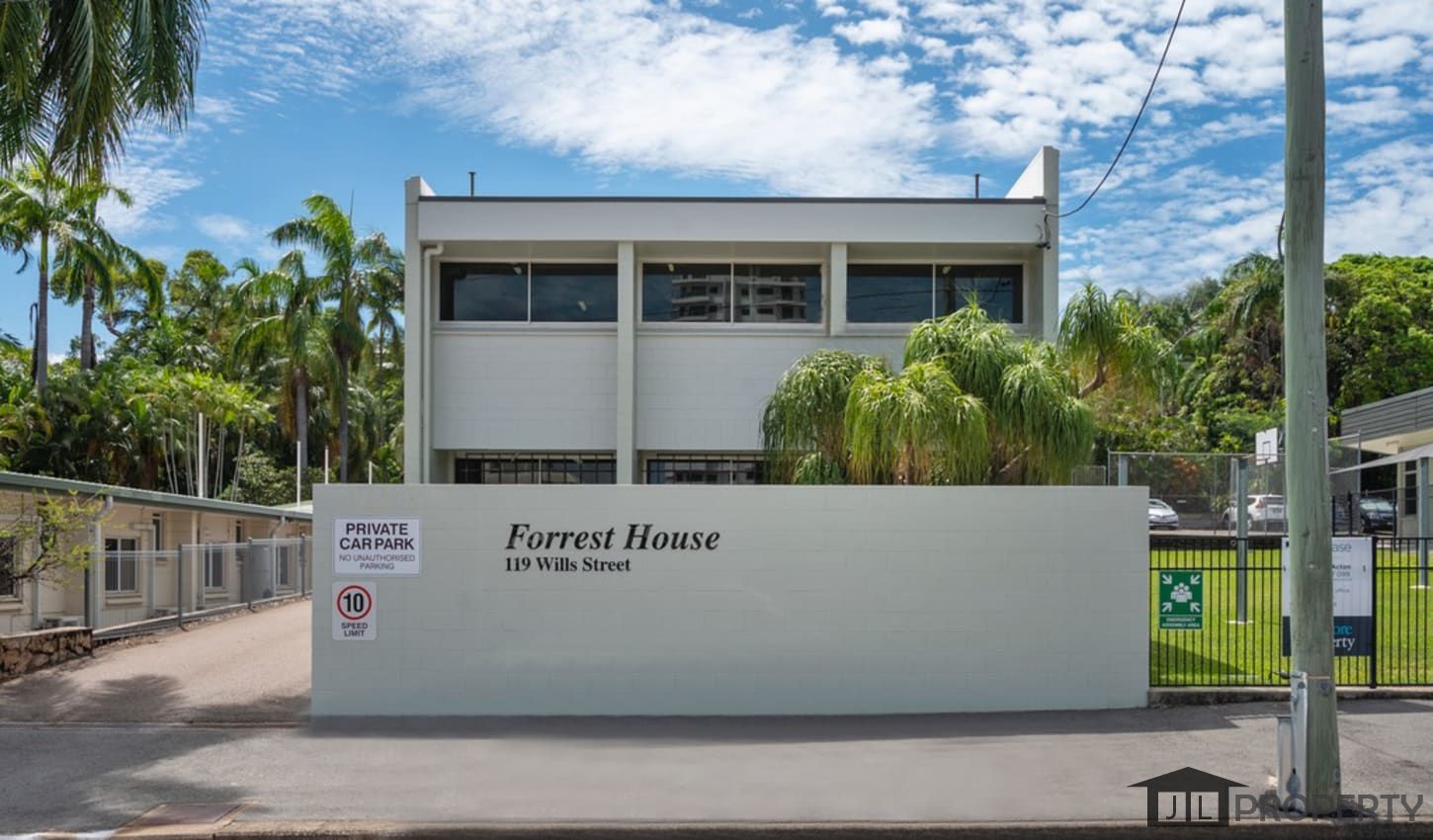 1/119 Wills St Townsville City QLD 4810