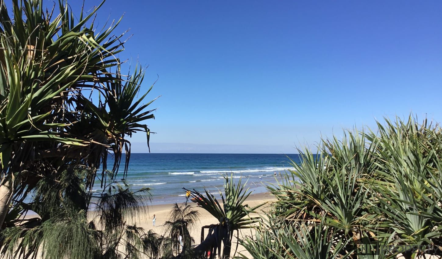 Coolum Beach QLD 4573