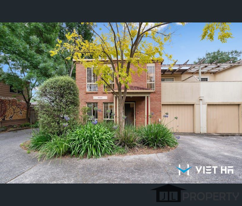 15 Cherrytree Lane, Box Hill South, Vic 3128