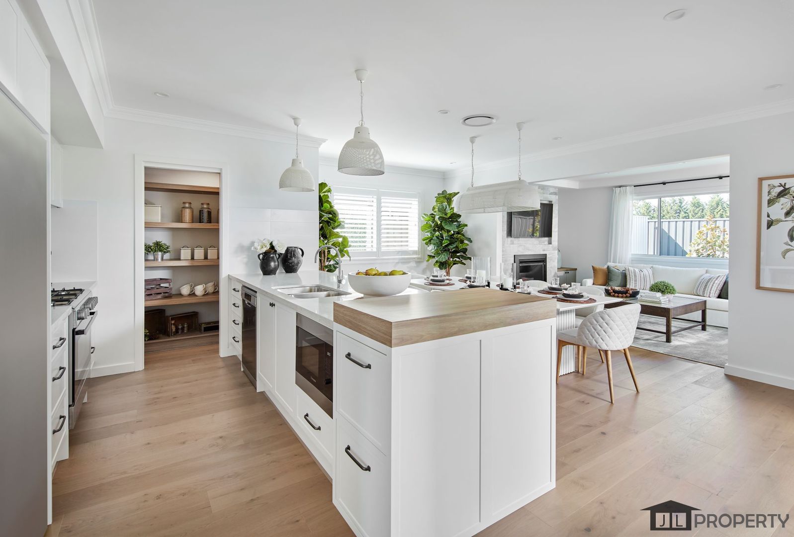 Lot 203 Stone Mason Drive, Kellyville NSW 2155