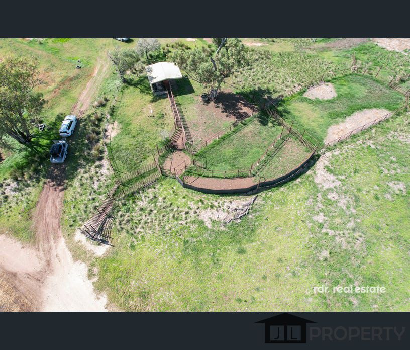 Gragin Boundary Road, Delungra, NSW 2403