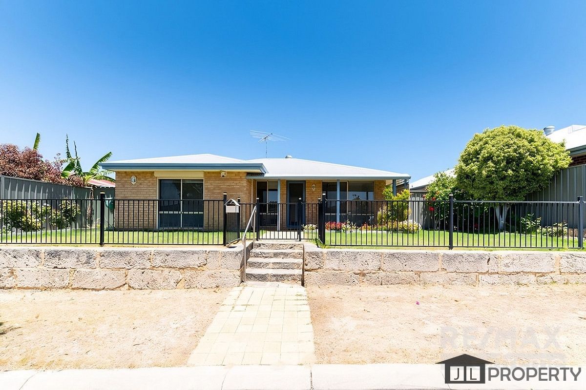 61 Dalvik Avenue, Merriwa WA 6030