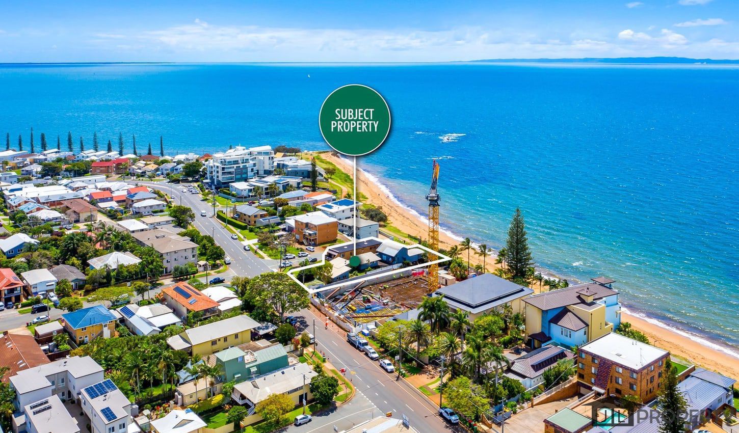 1 Queen Street Scarborough QLD 4020