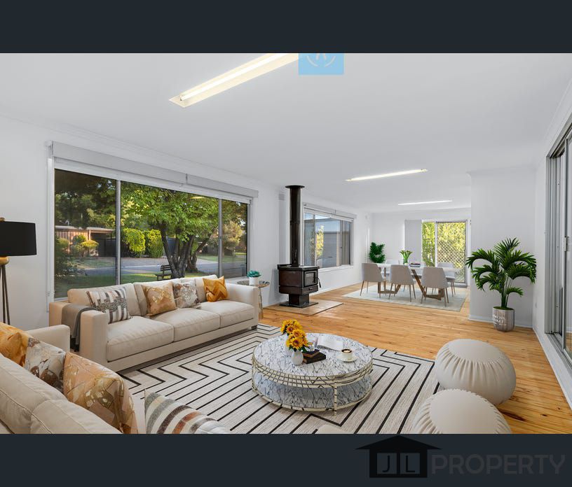 41 Kelly Street, Tocumwal, NSW 2714