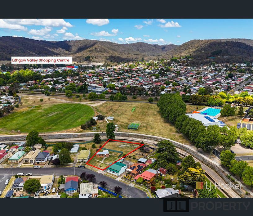 89 Coalbrook Street, Lithgow, NSW 2790