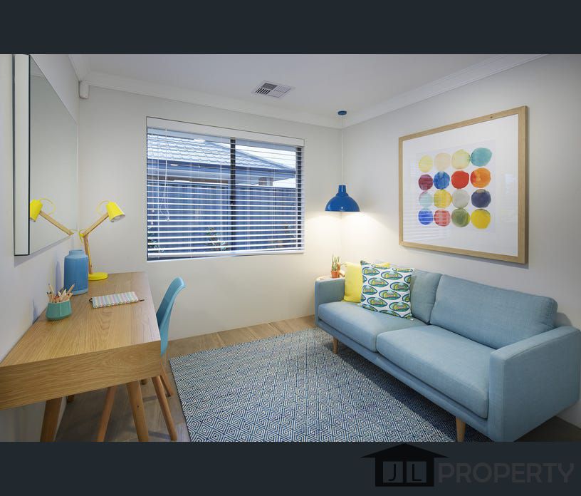 Lot 488 Palmerston Loop, Hilbert, WA 6112