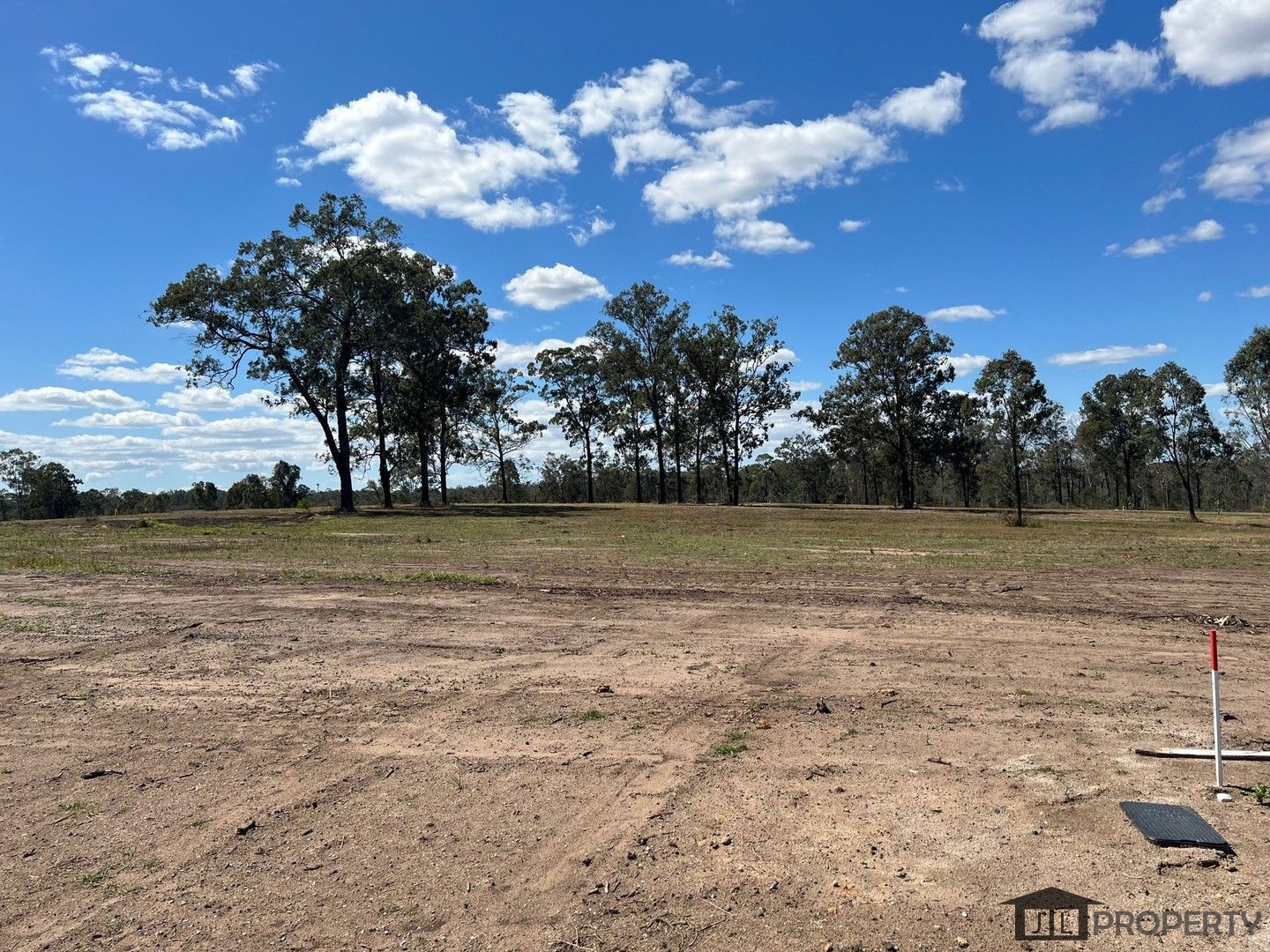 Sell Land: New Beith QLD 4124