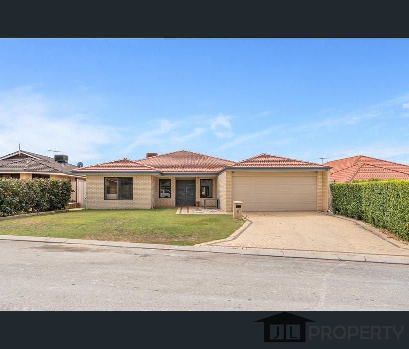 12 Bethwyn Circuit, Madeley, WA 6065