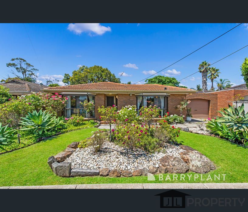 10 Windsor Avenue, Wyndham Vale, Vic 3024