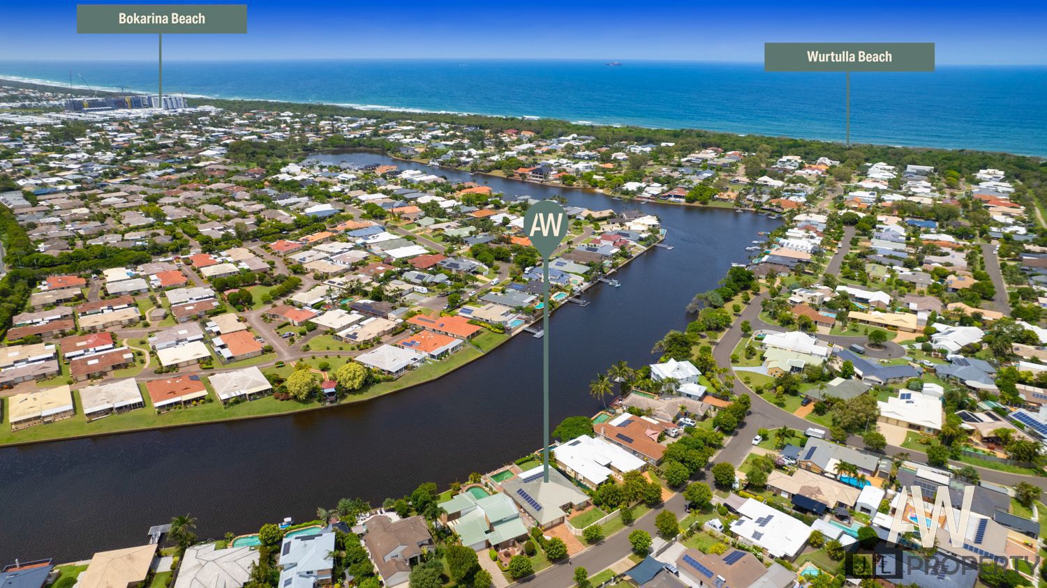 14 Suncrest Court, Wurtulla QLD 4575