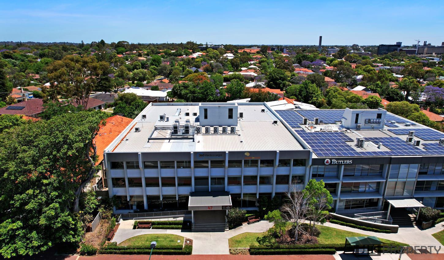 47 Stirling Highway Nedlands WA 6009