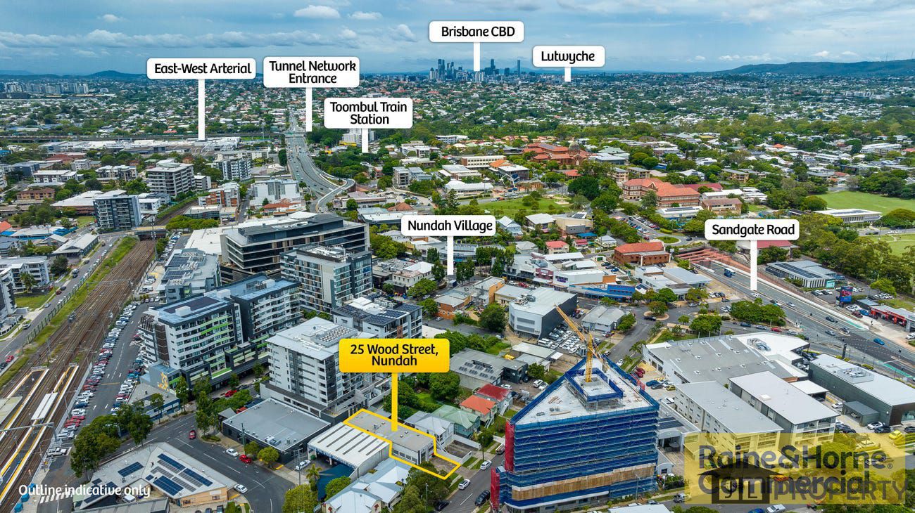 25 Wood Street, Nundah, Qld 4012