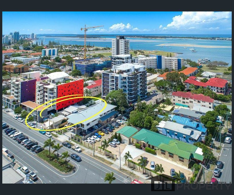 163 Scarborough Street,Southport, QLD 4215