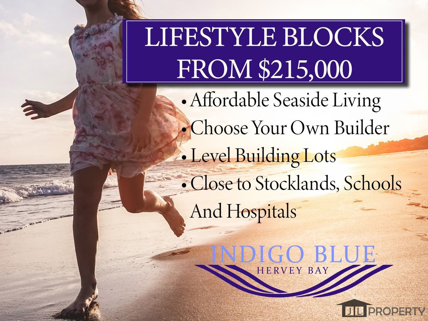 Lot 158 Indigo Blue, Kawungan QLD 4655