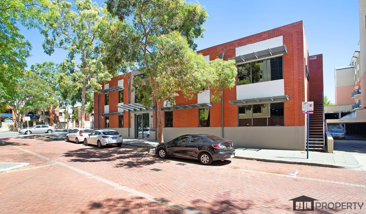 1 Regal Place East Perth WA 6004