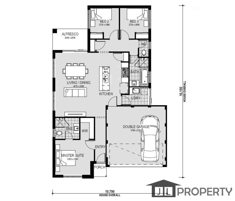 Address available on request, Yanchep, WA 6035