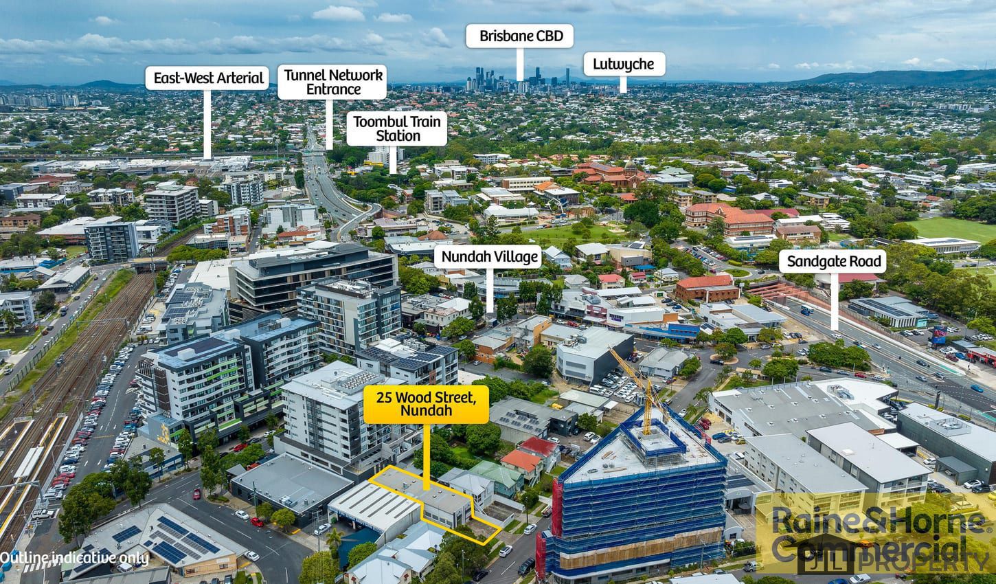 25 Wood Street Nundah QLD 4012